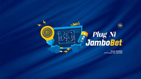 Jambobet Kenya.